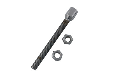 Colony - Chrome Front Brake Cable Adjuster