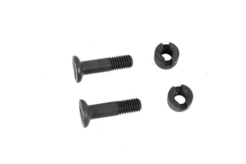 Colony - Kick Starter Trip Bolt and Nut Kit