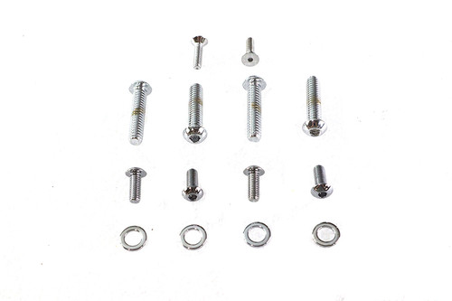 Colony - Handlebar Switch Housing Screw Kit Allen Type