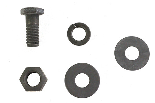 Colony - Top Motor Mount Kit Parkerized