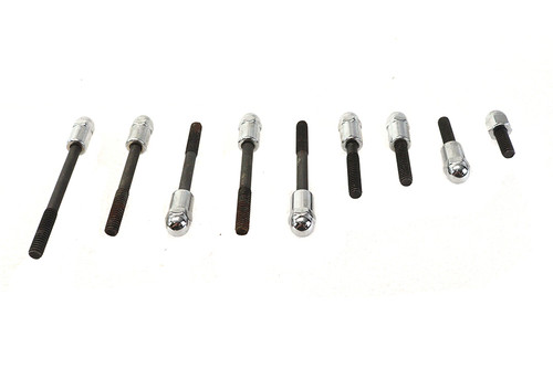 Colony - Transmission Shifter Cover and Speedometer Sensor Screw Kit