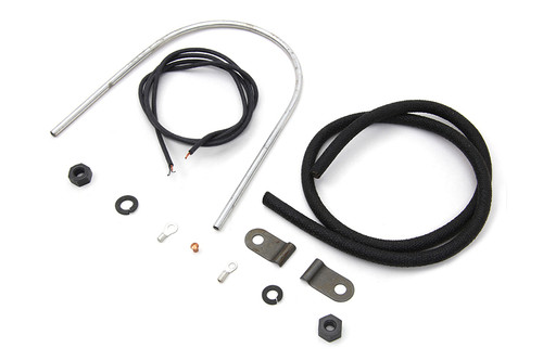 Colony - Fender Lamp Front Wiring Kit