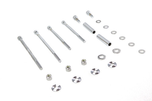 Colony - Front Motor Mount Kit Allen Type