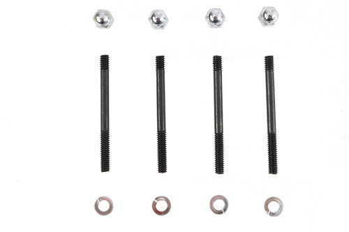 Colony - Oil Pump Mount Kit Acorn Type