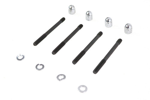 Colony - Oil Pump Mount Kit Acorn Type