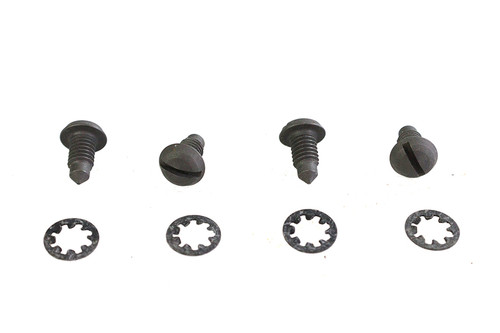 Colony - Beehive Tail Lamp Mounting Kit Parkerized