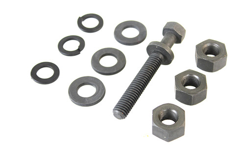 Colony - Transmission Mount Kit Parkerized