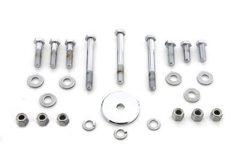 Colony - Lower Engine Mount Kit