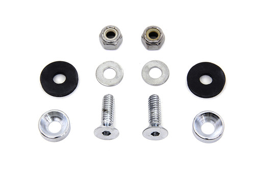 Colony - License Plate Mount Kit