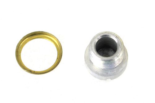 Colony - Oil Screen Plug Cadmium