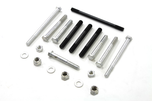 Colony - Engine Cast Kit Cadmium