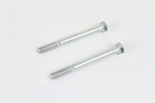 Colony - Generator Screw Kit Zinc