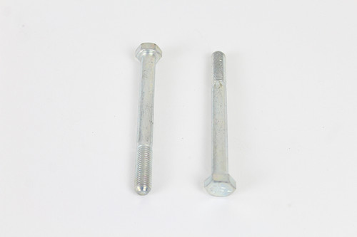 Colony - Generator Screw Kit Zinc