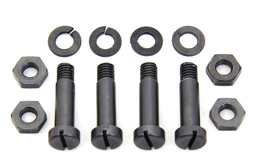 Colony - Footboard Parkerized Hinge Bolt Kit