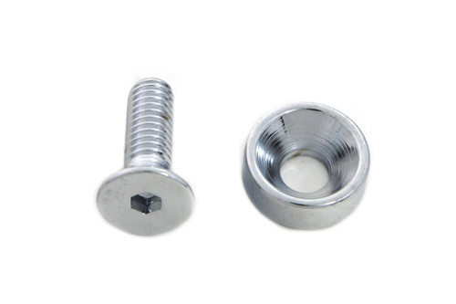 Colony - Air Cleaner Cover Mount Kit