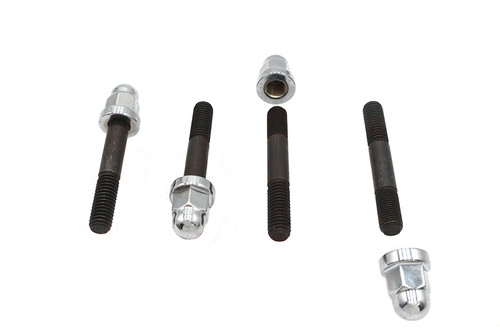 Colony - Transmission To Engine Mount Acorn Bolts
