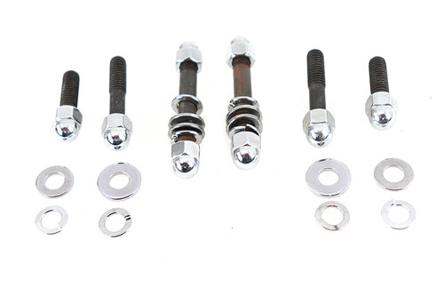 Colony - Front Engine Mount Acorn Bolts