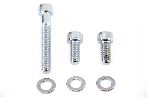 Colony - Oil Hose Cover Mount Kit