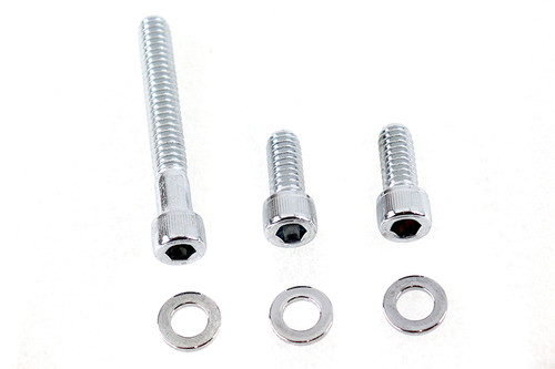 Colony - Oil Hose Cover Mount Kit