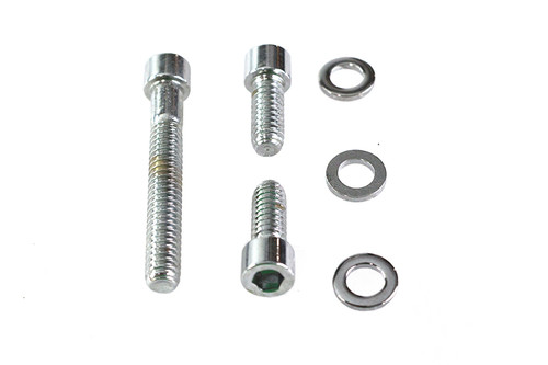 Colony - Oil Hose Cover Mount Kit