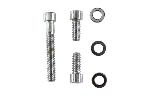 Colony - Oil Hose Cover Mount Kit