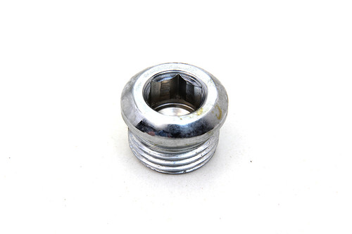 Colony - Chrome Oversize Allen Timing Plug