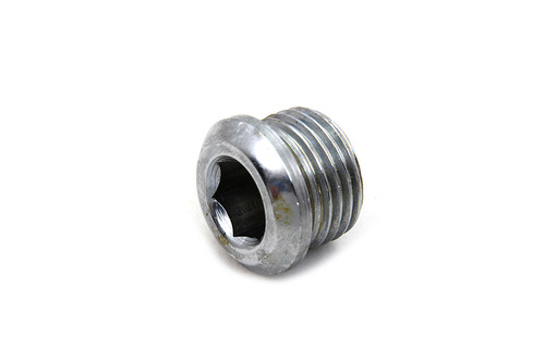 Colony - Chrome Oversize Allen Timing Plug