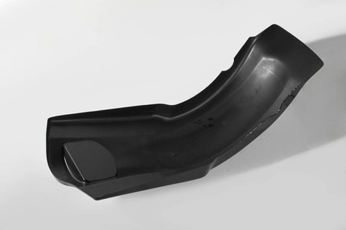 Hogworks Stretched Rear Fender for Harley® Touring '98-'13