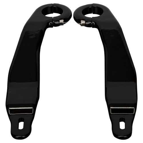 Hogworks Fairing Support Kit for Harley Davidson® Road Glide '15-'25