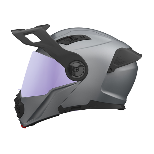 C6 Shield Outer- Purple