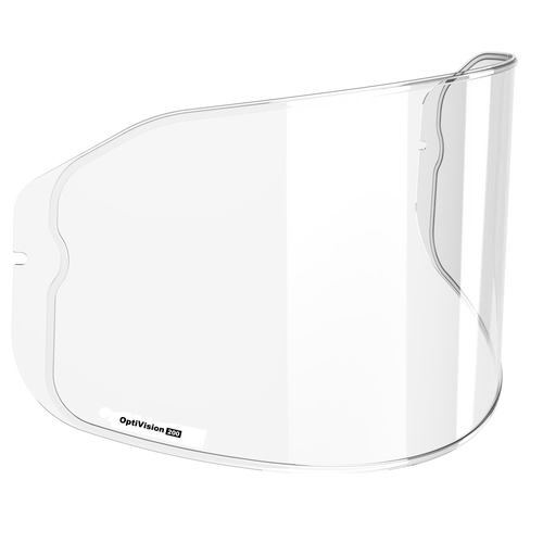 OptiVision 200 Antifog Lens- Viper Replacement Shield- Clear