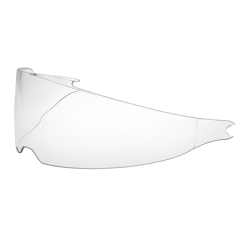 C6 Shield Inner- Clear