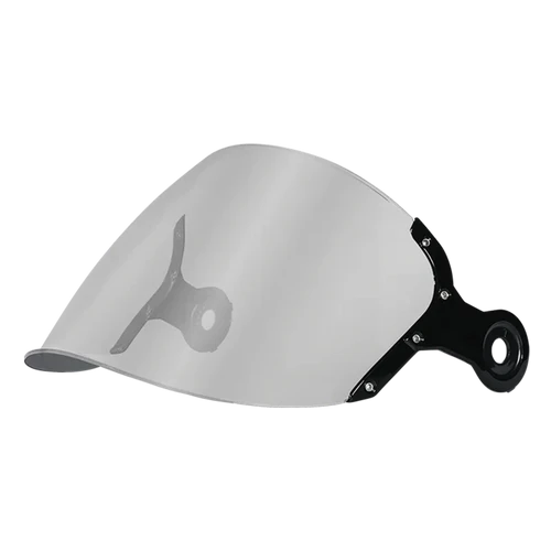 Retro Jet Shield Outer- Mirror
