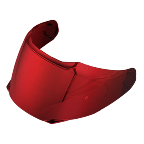 Detour Shield Outer- Red