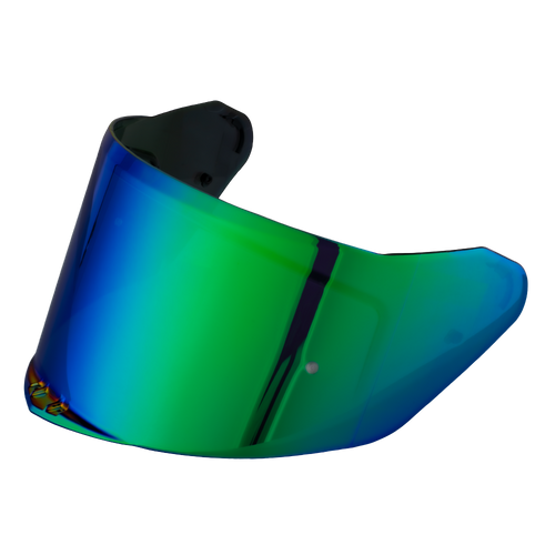 Viper Shield Outer- Green