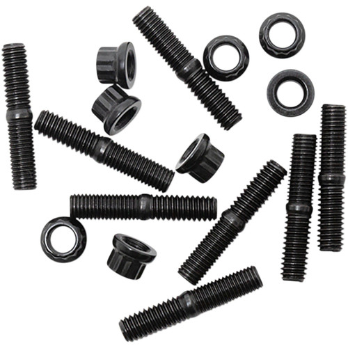 S&S Cycle #900-1013 - Rocker Arm Stud Kit - M8