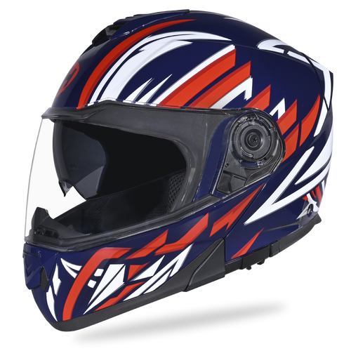 D.O.T. & ECE Daytona Glide- W/ Liberty