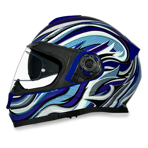 D.O.T. Daytona Detour- W/ Vortex