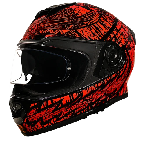 D.O.T. Daytona Detour- W/ Havoc