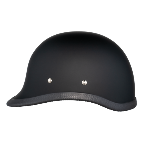Novelty Hawk- Dull Black