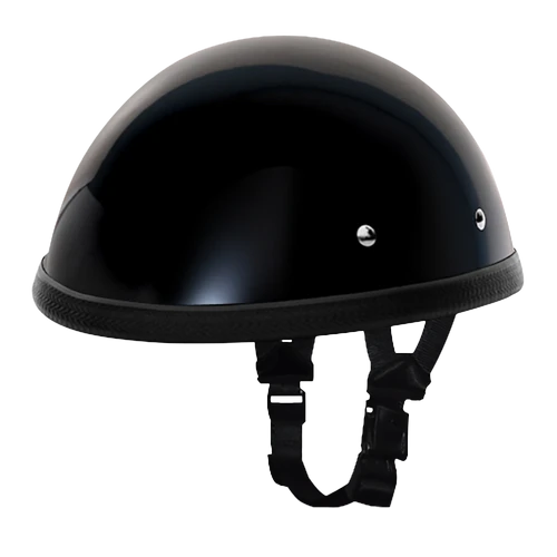 Novelty E Z Rider- Hi-Gloss Black
