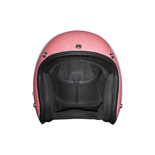 D.O.T. Daytona Cruiser- Pink Metal Flake