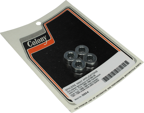 Many Applications General Spacer - Small