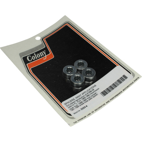 Colony #3333-4 - Spacer - Small