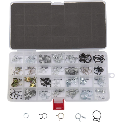 ALL Balls #FS00038 - Clamp Kit - OEM Style