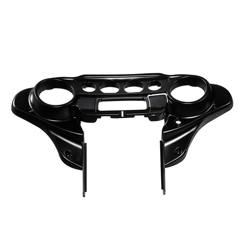 HR3 Black Denim Harley Front  Inner Fairing 2015-2017 STREET GLIDE SPECIAL