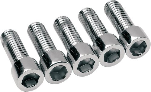 7/16X14-1 1/4" Socket Head