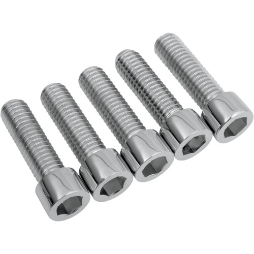 Gardner-westcott #07-10388 - Bolts - Socket-Head - 7/16" x 14 - 2-1/2"