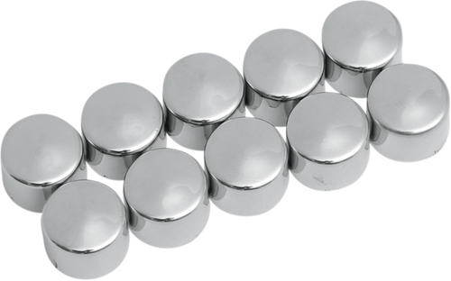 Cover Bolt 1/4 Socket Allen 10