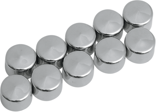 Cover Bolt 3/16 Socket Allen 10